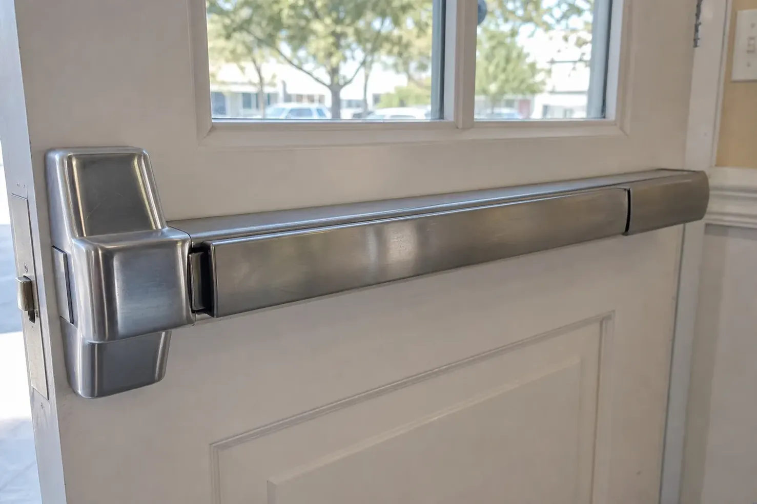Compass Locksmith Co - Commercial in Wentzville