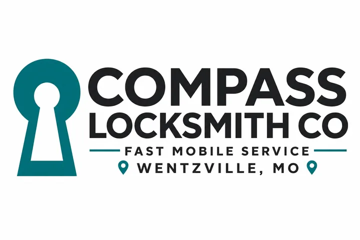 Compass Locksmith Co
